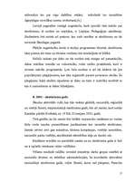 Referāts 'Ekotūrisms Latvijā', 17.