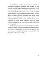 Referāts 'Ekotūrisms Latvijā', 24.