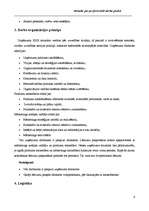 Prakses atskaite 'Prakses atskaite SIA "xxx"', 6.