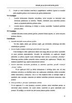 Prakses atskaite 'Prakses atskaite SIA "xxx"', 10.