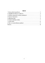 Biznesa plāns 'SIA "Primark 123" biznesa plāns', 2.