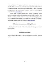 Biznesa plāns 'SIA "Primark 123" biznesa plāns', 5.