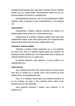 Referāts 'Pašu kapitāla uzskaite dažādu uzņēmējdarbības formu uzņēmumos', 6.