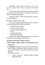 Referāts 'Pašu kapitāla uzskaite dažādu uzņēmējdarbības formu uzņēmumos', 8.