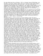 Eseja 'Sir Isaac Newton', 1.