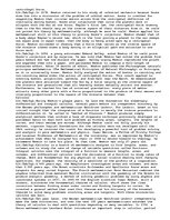Eseja 'Sir Isaac Newton', 2.