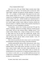 Konspekts 'Prozas trimdinieks Kārlis Ieviņš', 1.