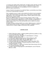 Referāts 'Karjeras attīstības teorijas', 14.