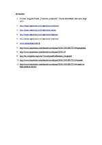 Referāts 'Vaginisms', 11.