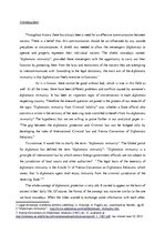 Eseja 'Diplomatic Immunity from Criminal Liability', 2.