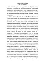 Eseja 'Feminisms 50-tajos gados', 2.