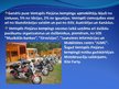 Prezentācija 'Ventspils Piejūras kempings', 11.
