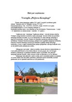 Prezentācija 'Ventspils Piejūras kempings', 21.