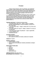 Prezentācija 'Ventspils Piejūras kempings', 23.