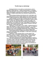 Prezentācija 'Ventspils Piejūras kempings', 30.