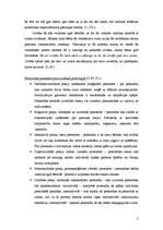 Konspekts 'Personības jēdziens, būtība', 3.