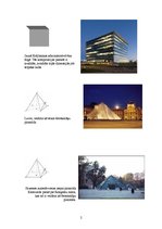 Prezentācija 'Ģeometrisko figūru atveidojums mūsdienu arhitektūrā', 2.