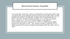 Prezentācija 'Hepatīts, tā veidi un ārstēšana', 36.