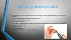 Prezentācija 'Cukura un gestācijas diabēts grūtniecības laikā', 4.
