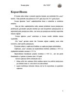 Biznesa plāns 'Dizaina aģentūra', 3.