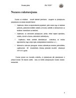 Biznesa plāns 'Dizaina aģentūra', 9.