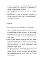 Konspekts 'Izplatītākie ieskaišu uzdevumi vēsturiskajā gramatikā', 2.