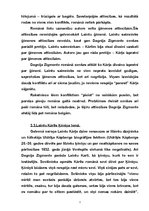 Referāts 'Distancēšanās no apkārtējās pasaules Dagnijas Zigmontes romānā "Laintu lāsts"', 7.