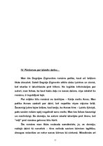 Referāts 'Distancēšanās no apkārtējās pasaules Dagnijas Zigmontes romānā "Laintu lāsts"', 11.