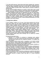 Konspekts 'M.Vēbers "Birokrātija"', 2.