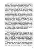 Konspekts 'M.Vēbers "Birokrātija"', 7.