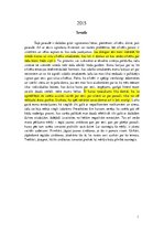 Referāts 'Domāšanas sistemoloģija', 1.