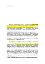 Referāts 'Domāšanas sistemoloģija', 3.