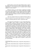 Referāts 'Domāšanas sistemoloģija', 5.