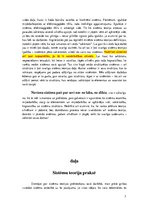 Referāts 'Domāšanas sistemoloģija', 7.