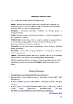 Referāts 'Domāšanas sistemoloģija', 13.