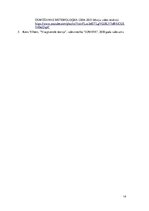 Referāts 'Domāšanas sistemoloģija', 14.