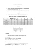 Paraugs 'Praktiskais darbs grunts mehānikā', 2.