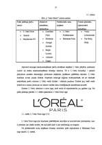 Diplomdarbs 'SIA "L`Oréal Baltic" komunikācija ar patērētājiem un pārdošanas veicināšanas pas', 27.