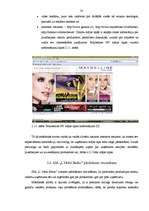 Diplomdarbs 'SIA "L`Oréal Baltic" komunikācija ar patērētājiem un pārdošanas veicināšanas pas', 38.