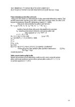 Konspekts 'Pamatu un pamatņu projektēšana', 15.