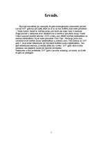 Referāts 'Mans aizvadītā gada tops politikā', 3.