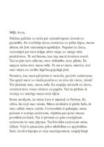 Eseja 'Jana Vermēra glezna "Vēstules lasītāja”. Radošais darbs - vēstule', 3.