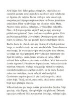 Eseja 'Jana Vermēra glezna "Vēstules lasītāja”. Radošais darbs - vēstule', 5.