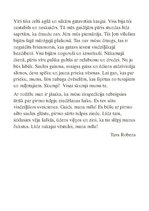 Eseja 'Jana Vermēra glezna "Vēstules lasītāja”. Radošais darbs - vēstule', 6.