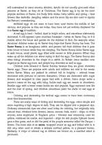 Referāts 'Easter', 2.