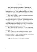 Referāts 'Jauniešu vērtības un pašefektivitātes izjūta kā apmierinātību ar dzīvi prognozēj', 1.