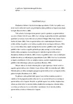 Referāts 'Jauniešu vērtības un pašefektivitātes izjūta kā apmierinātību ar dzīvi prognozēj', 4.