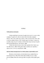 Referāts 'Jauniešu vērtības un pašefektivitātes izjūta kā apmierinātību ar dzīvi prognozēj', 8.