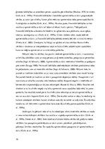 Referāts 'Jauniešu vērtības un pašefektivitātes izjūta kā apmierinātību ar dzīvi prognozēj', 10.