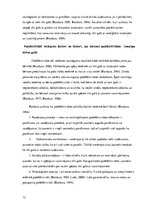 Referāts 'Jauniešu vērtības un pašefektivitātes izjūta kā apmierinātību ar dzīvi prognozēj', 12.